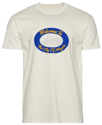 The Hometown Wave City T - LA Men's