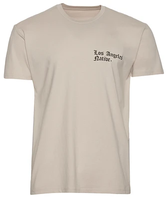The Hometown Wave Native T - LA Men's