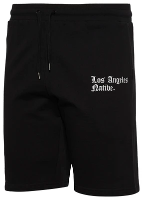 The Hometown Wave Native Shorts - LA Men's
