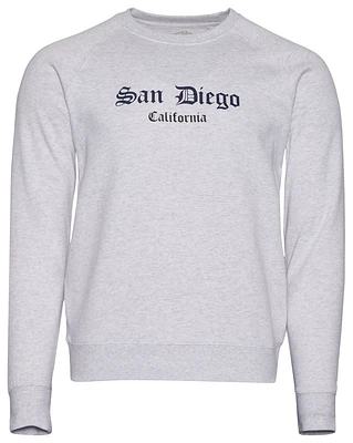 The Hometown Wave Native T - SD Men's