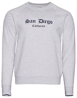 The Hometown Wave Native T - SD Men's