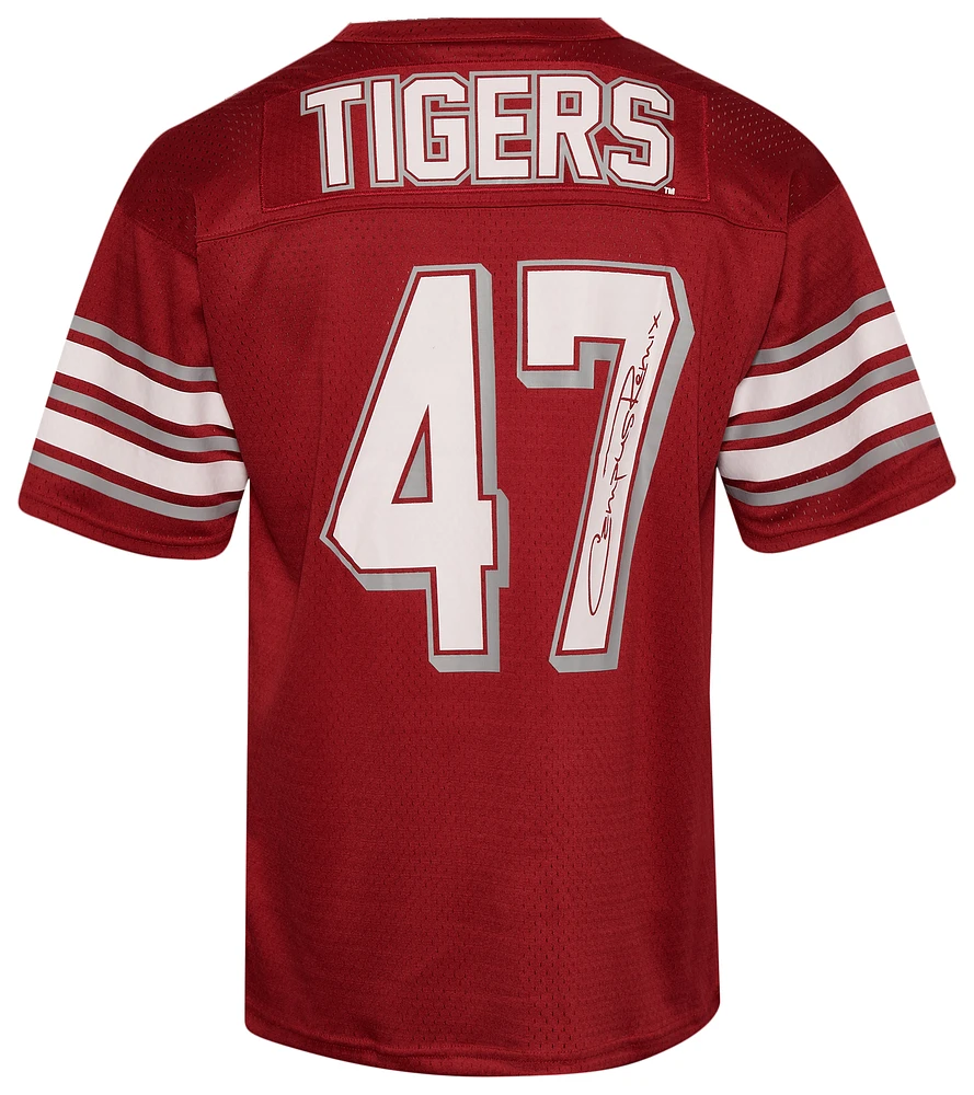 Campus Remix Texas Southern University Football Jersey - Men's