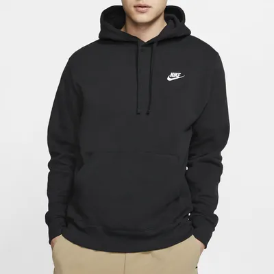 Nike Club Pullover Hoodie - Men's