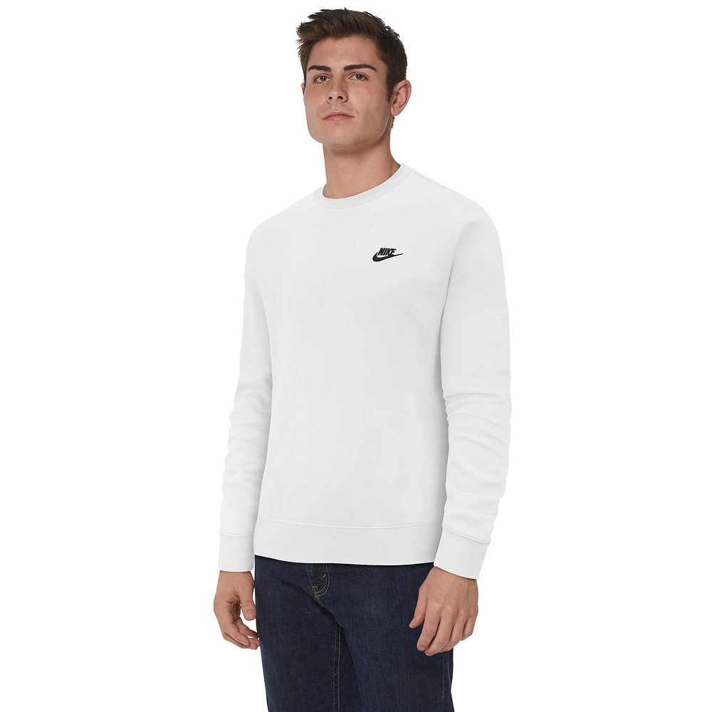 Nike Club Crew - Men's