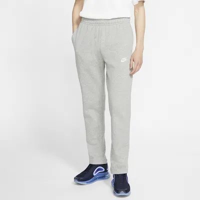 Nike Open Hem Club Pants - Men's