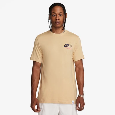 Nike NSW OC PK5 Graphic T-Shirt - Men's