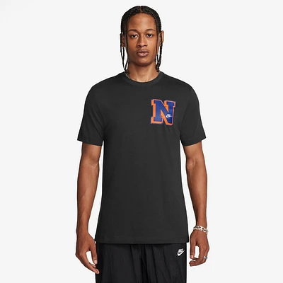 Nike NSW Club SSNL LBR T-Shirt - Men's