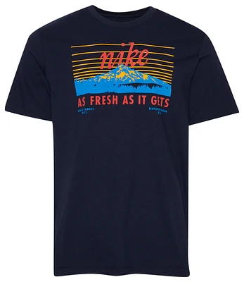 Nike Fresh As It Gets Graphic T-Shirt - Men's