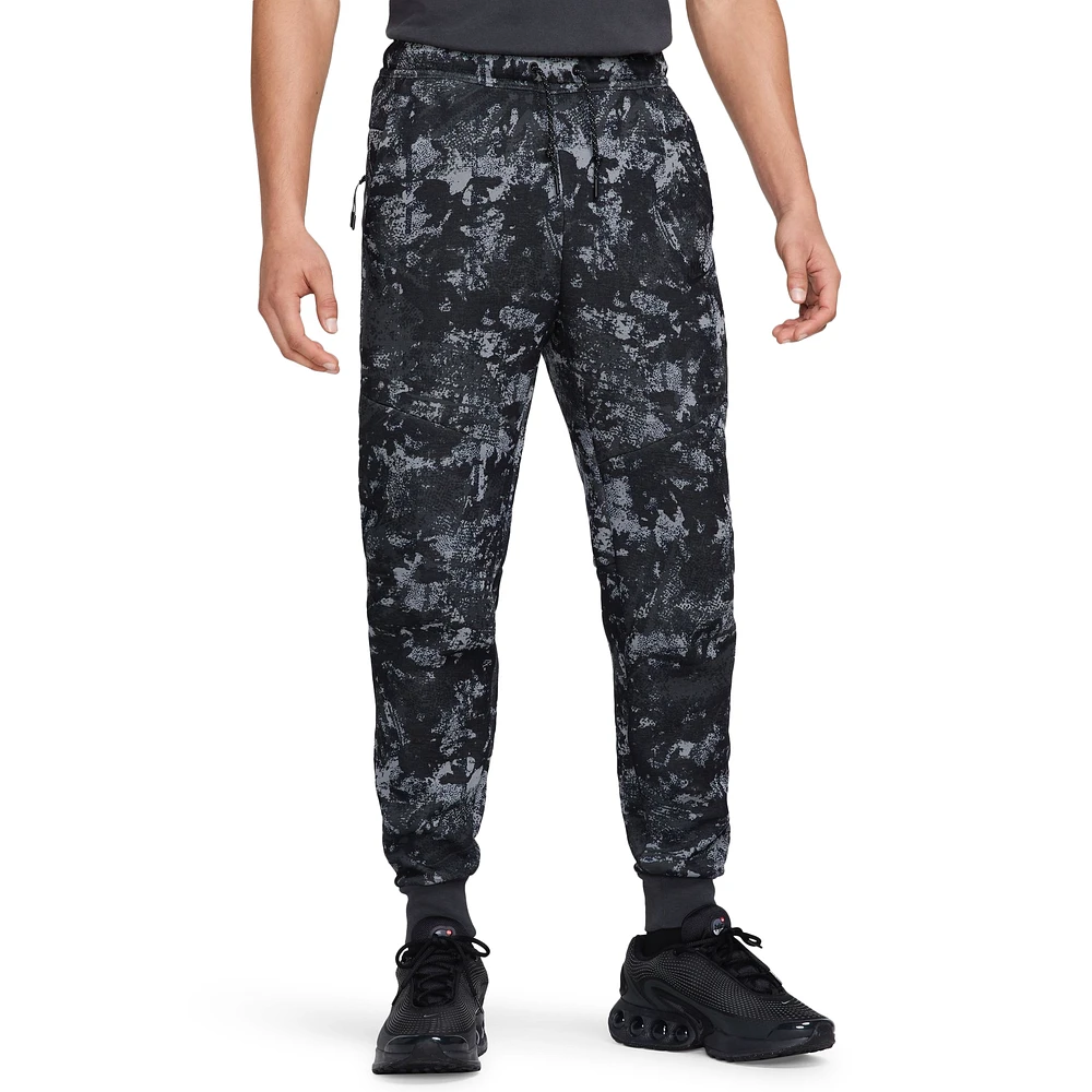 Nike Tech Fleece Joggers Gel - Men's