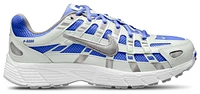 Nike Boys P-6000 - Boys' Grade School Shoes Hyper Royal/White/Summit White