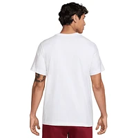 Nike NYC Short Sleeve Crew T-Shirt - Men's