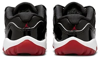 Jordan Boys Jordan Retro 11 Low - Boys' Toddler Basketball Shoes Varsity Red/Black Size 04.0