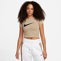 Nike NSW Baby T-Shirt - Women's