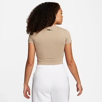 Nike NSW Baby T-Shirt - Women's