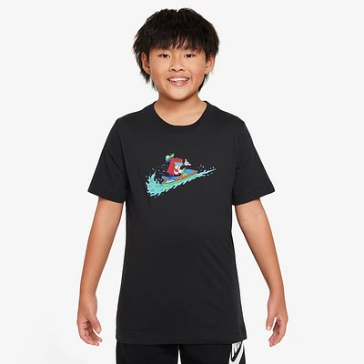Nike Boxy 1 T-Shirt - Boys' Grade School