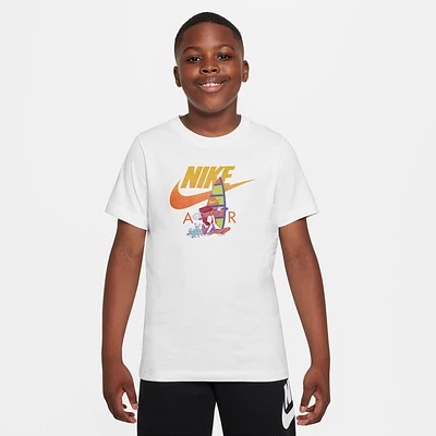 Nike Boxy 2 T-Shirt - Boys' Grade School