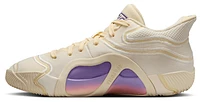 Jordan Boys Jayson Tatum 3 - Boys' Grade School Shoes Sail/Dark Iris/Muslin