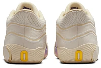 Jordan Boys Jayson Tatum 3 - Boys' Grade School Shoes Sail/Dark Iris/Muslin