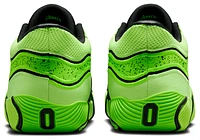 Jordan Boys Jayson Tatum 3 - Boys' Grade School Shoes Green/Gold/Black