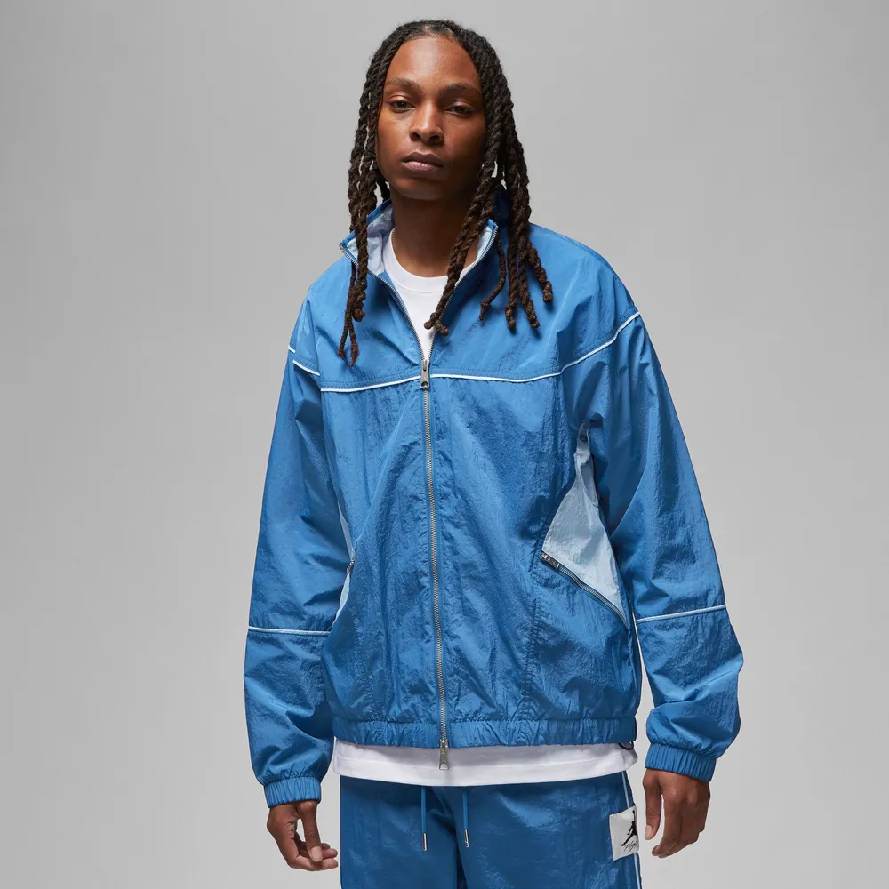 Jordan Essential Statement Warm-Up Jacket - Men's