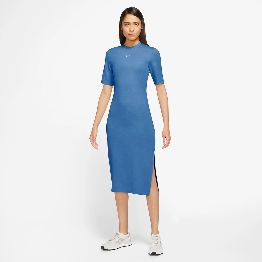 Nike NSW Essential Midi Dress - Women's
