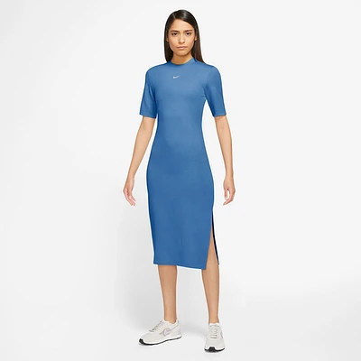 Nike NSW Essential Midi Dress - Women's
