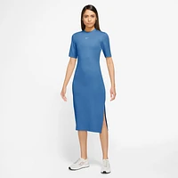 Nike NSW Essential Midi Dress - Women's