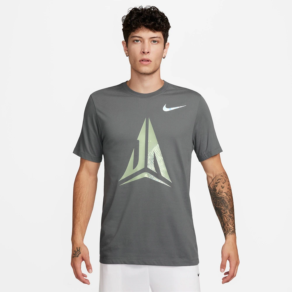 Nike JA Dri-FIT SU24 T-Shirt - Men's
