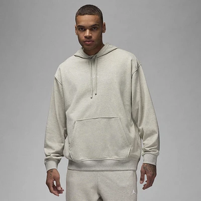 Jordan Dri-FIT Sport Crossover Fleece Pullover - Men's