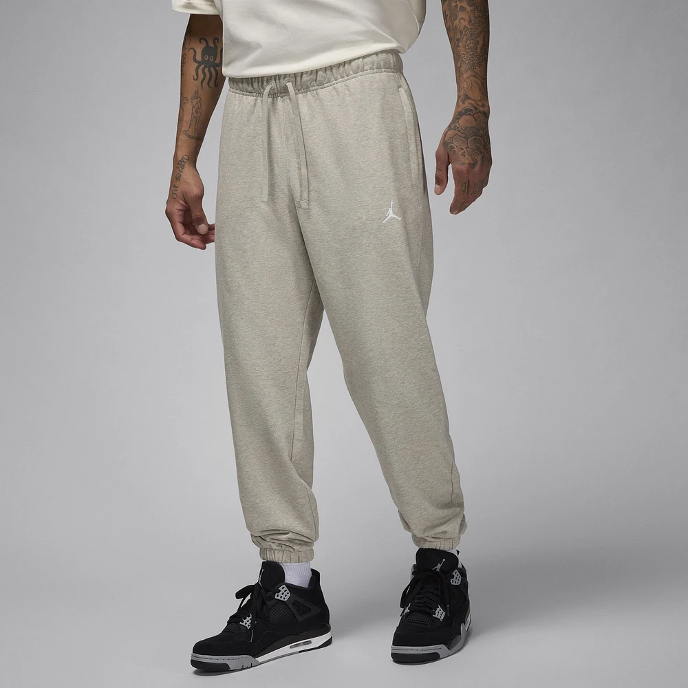 Jordan Dri-FIT Sport Crossover Fleece Pants - Men's