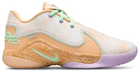 Nike Boys LeBron James XXII ASW - Boys' Grade School Shoes Celestial Gold/Baltic