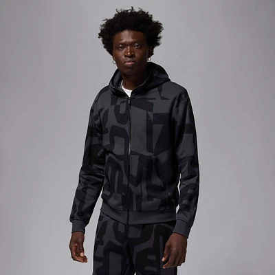 Jordan Dri-FIT Sport Hoop AOP Full-Zip - Men's