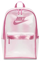 Nike Heritage Crystal Backpack - Girls' Grade School