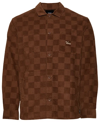Vans Corduroy Woven - Men's