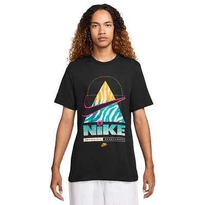 Nike NSW Brandriff T-Shirt - Men's