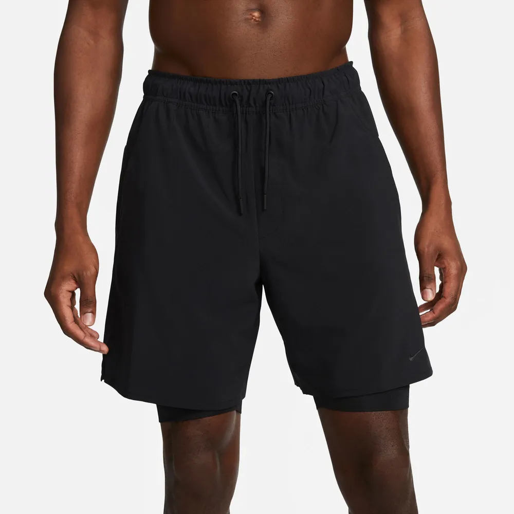 Nike Dri-Fit Unlimited Woven 7 Inch Shorts - Men's