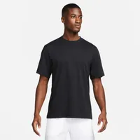 Nike Dri-FIT Primary Statement Short Sleeve T-Shirt - Men's