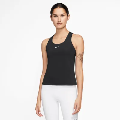 Nike Dri-FIT Swoosh Bra Tank - Women's