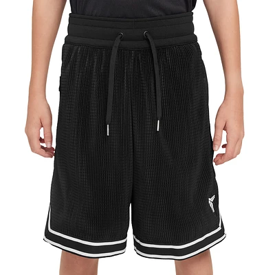 Nike Kobe Pleated Basketball Shorts - Boys' Grade School