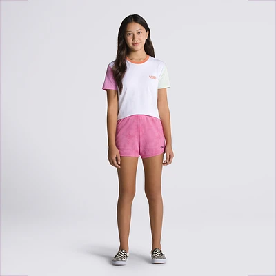 Vans SAS Shorts - Girls' Grade School
