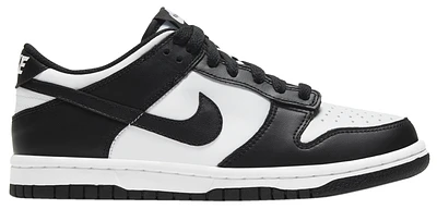 Nike Boys Dunk Low