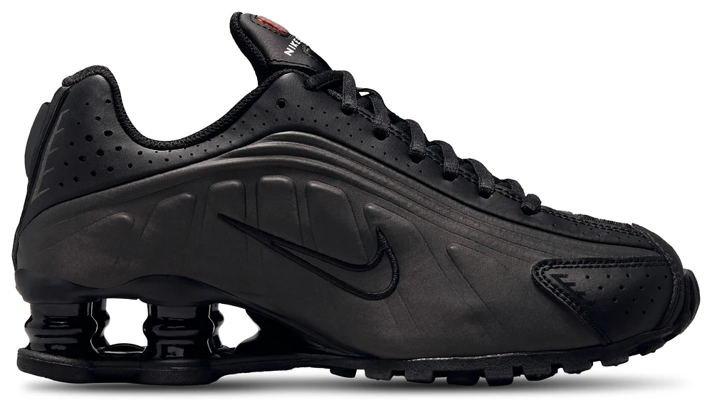 Nike Boys Shox R4