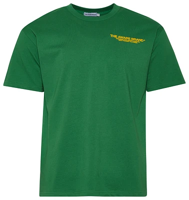 Aware Brand 3 Eye T-Shirt - Men's