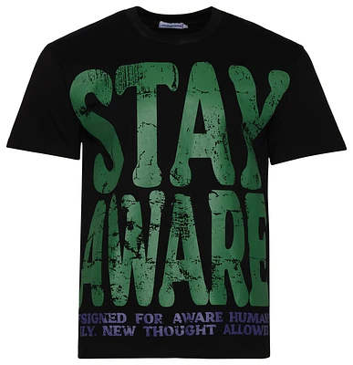 Aware Brand Stay T-Shirt - Men's