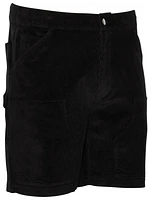 LCKR Painters Corduroy Shorts - Men's