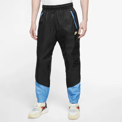 Nike Windrunner Woven Lined Pants - Men's