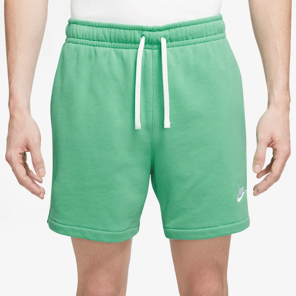 Nike Club Flow Shorts - Men's