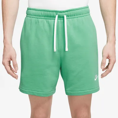 Nike Club Flow Shorts - Men's