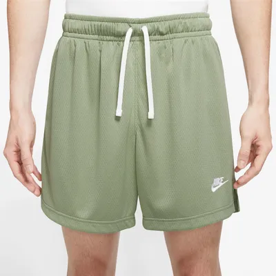 Nike Club Mesh Flow Shorts - Men's