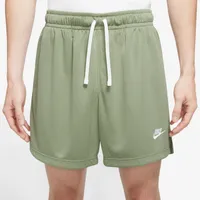 Nike Club Mesh Flow Shorts - Men's